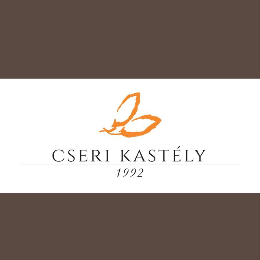 Cseri Kastelyszallo Tótvázsony エクステリア 写真