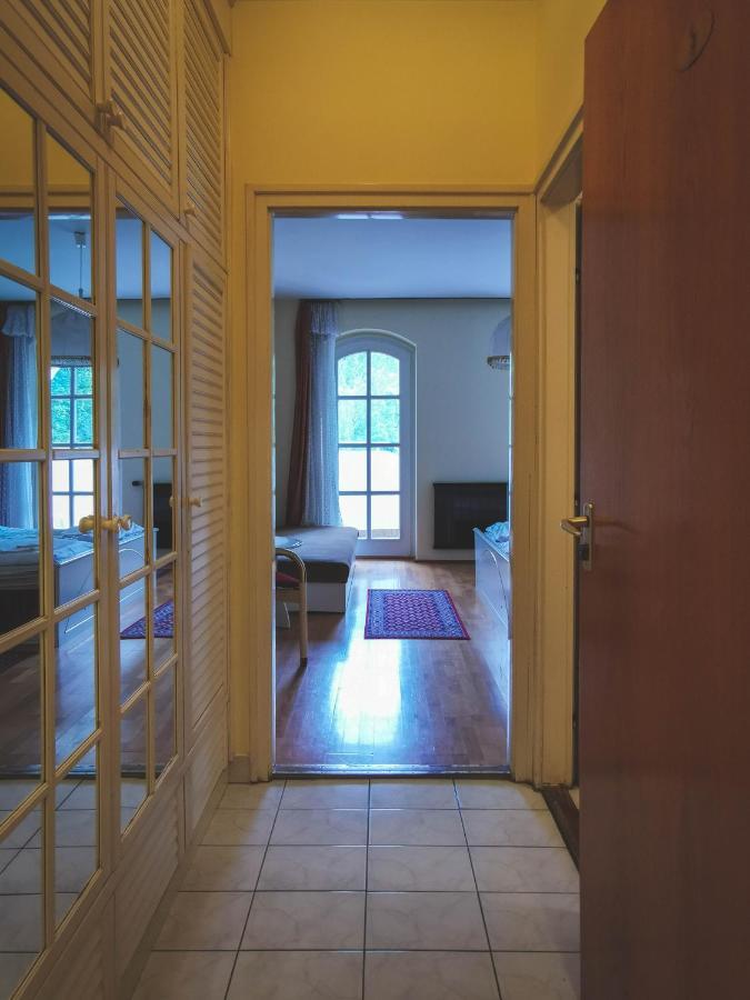 Cseri Kastelyszallo Tótvázsony 部屋 写真